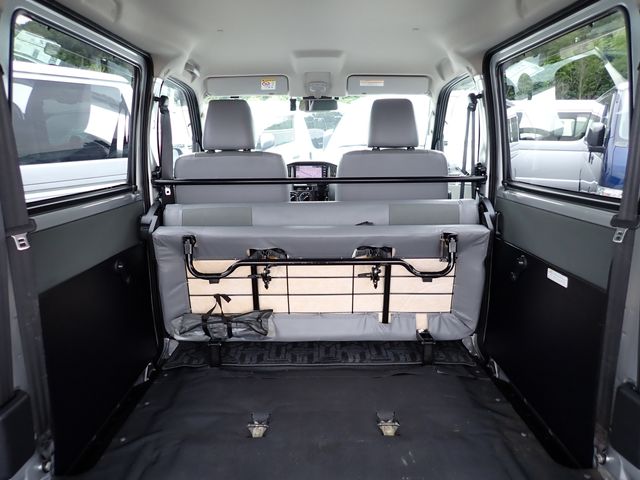 TOYOTA TOWNACE VAN 2WD 2021 Image 31