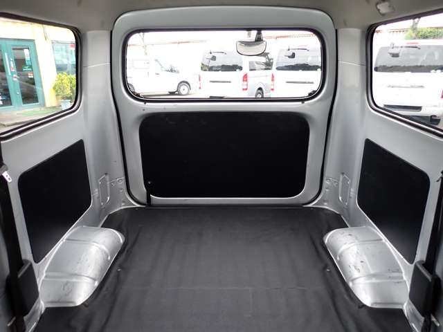 TOYOTA TOWNACE VAN 2WD 2021 Image 31