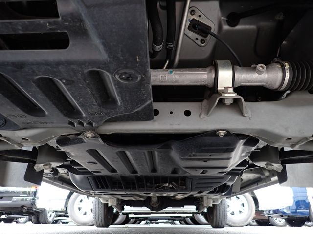 TOYOTA TOWNACE VAN 2WD 2021 Image 31