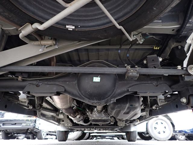 TOYOTA TOWNACE VAN 2WD 2021 Image 31