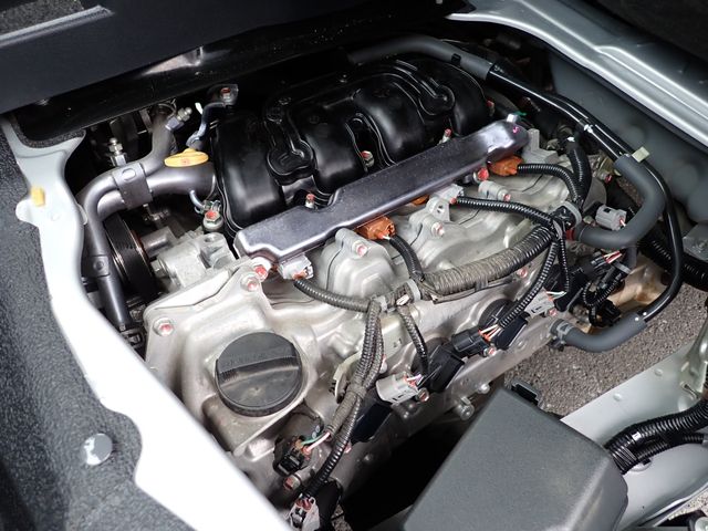 TOYOTA TOWNACE VAN 2WD 2021 Image 31