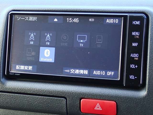 TOYOTA HIACE VAN 1.25T 2WD 2022 Image 31