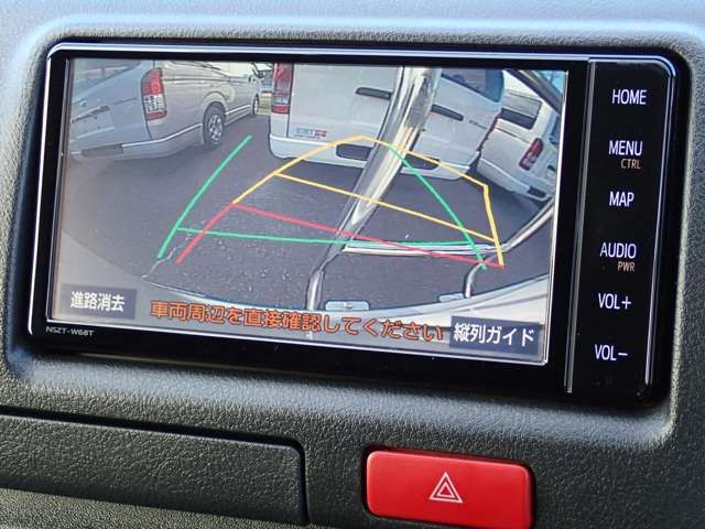 TOYOTA HIACE VAN 1.25T 2WD 2022 Image 31