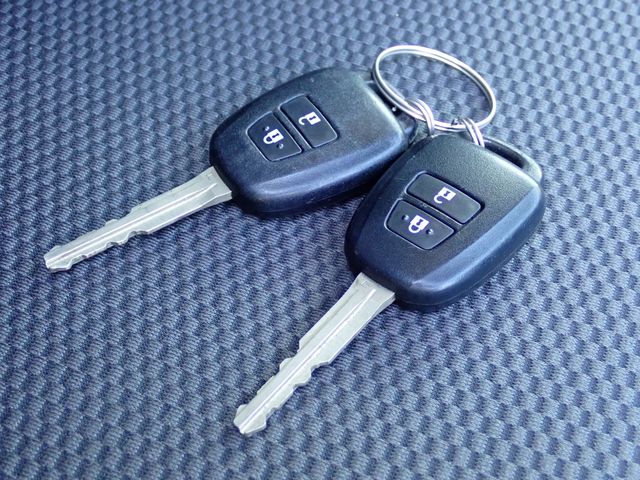 TOYOTA HIACE VAN 1.25T 2WD 2022 Image 31