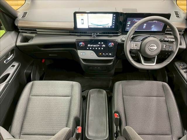 NISSAN SERENA  WG 2025 Image 31