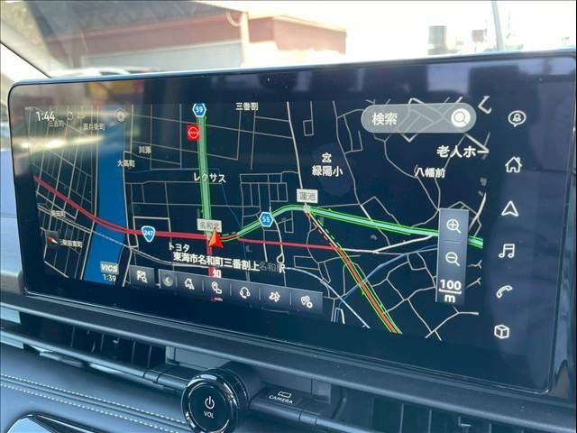 NISSAN SERENA  WG 2025 Image 31