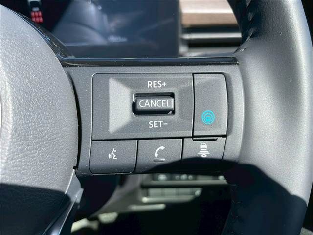 NISSAN SERENA  WG 2025 Image 31