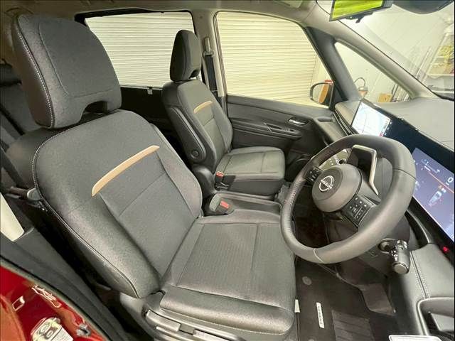 NISSAN SERENA  WG 2025 Image 31