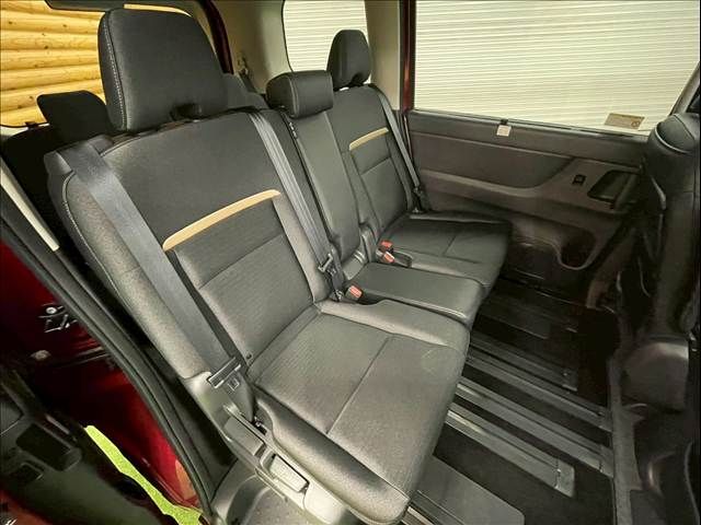 NISSAN SERENA  WG 2025 Image 31