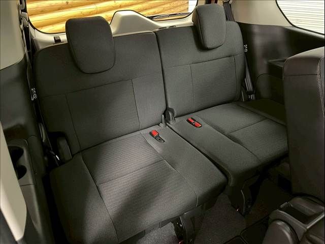 NISSAN SERENA  WG 2025 Image 31