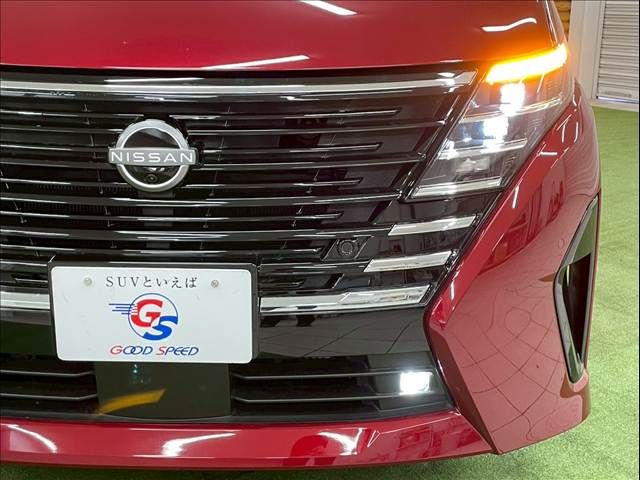 NISSAN SERENA  WG 2025 Image 31