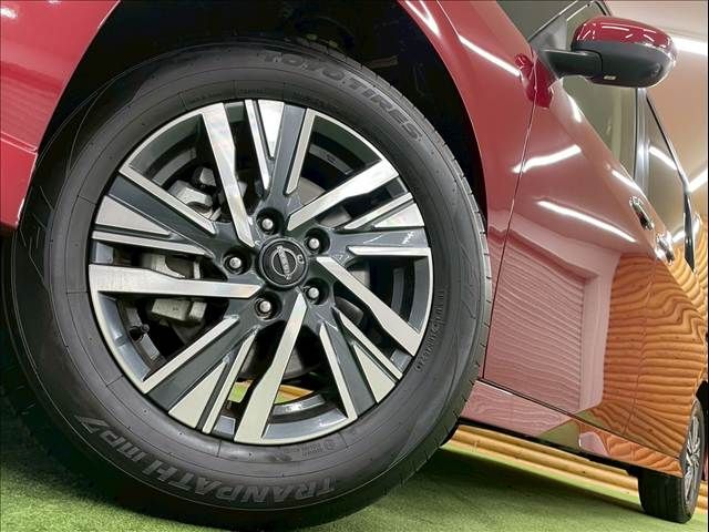 NISSAN SERENA  WG 2025 Image 31