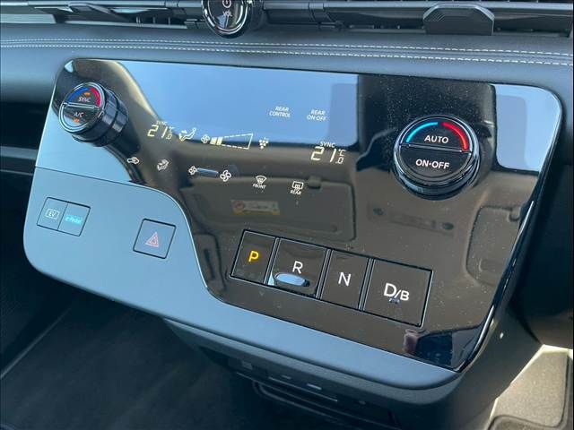 NISSAN SERENA  WG 2025 Image 31