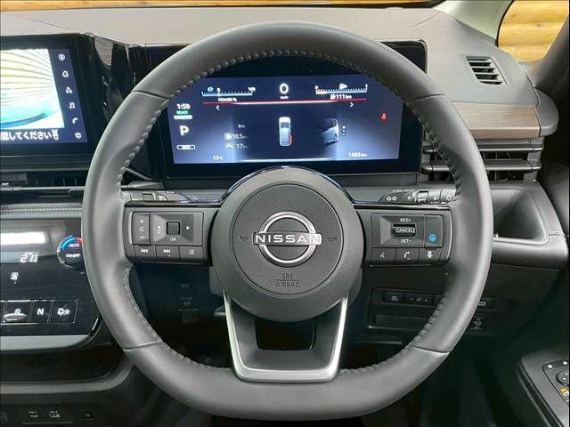 NISSAN SERENA  WG 2025 Image 31