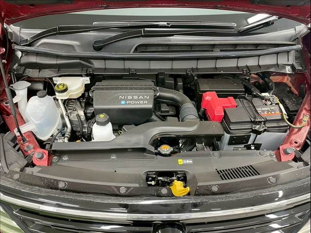 NISSAN SERENA  WG 2025 Image 31