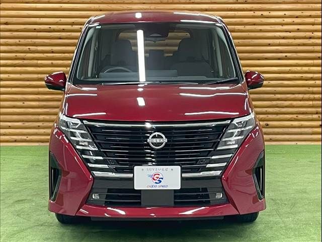 NISSAN SERENA  WG 2025 Image 31