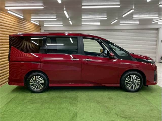NISSAN SERENA  WG 2025 Image 31