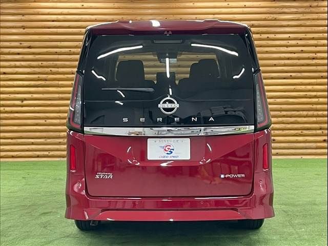 NISSAN SERENA  WG 2025 Image 31