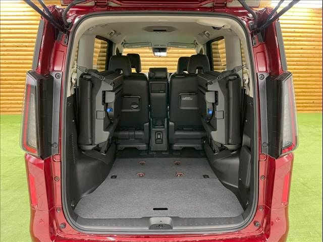 NISSAN SERENA  WG 2025 Image 31