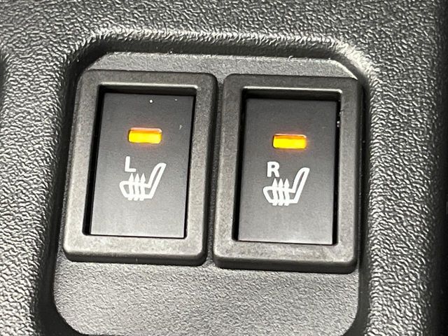 SUZUKI JIMNY NOMADE 2025 Image 31