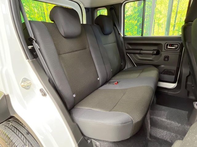 SUZUKI JIMNY NOMADE 2025 Image 31