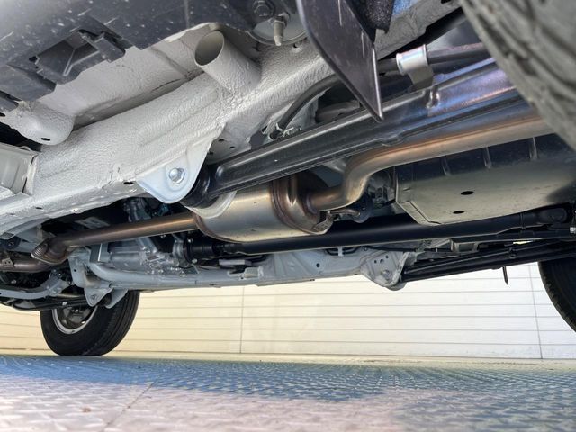 SUZUKI JIMNY NOMADE 2025 Image 31