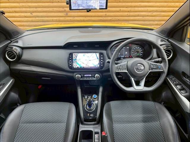 NISSAN KICKS 2020 Image 31