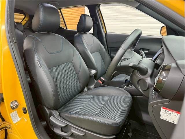 NISSAN KICKS 2020 Image 31