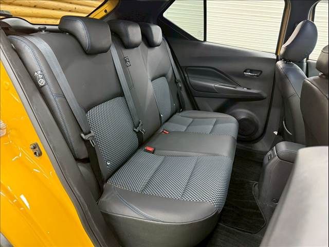 NISSAN KICKS 2020 Image 31