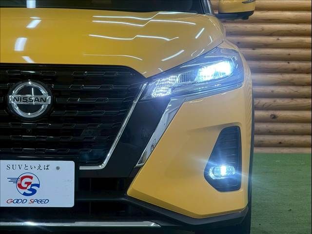 NISSAN KICKS 2020 Image 31