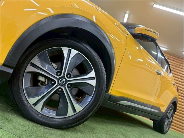 NISSAN KICKS 2020 Image 31