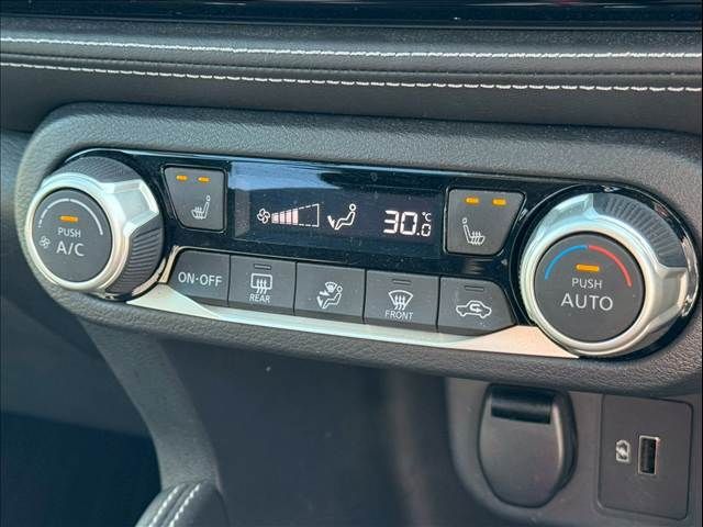 NISSAN KICKS 2020 Image 31