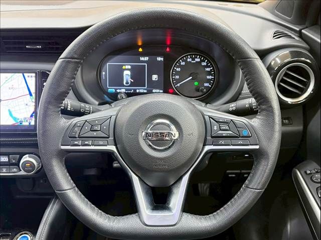 NISSAN KICKS 2020 Image 31