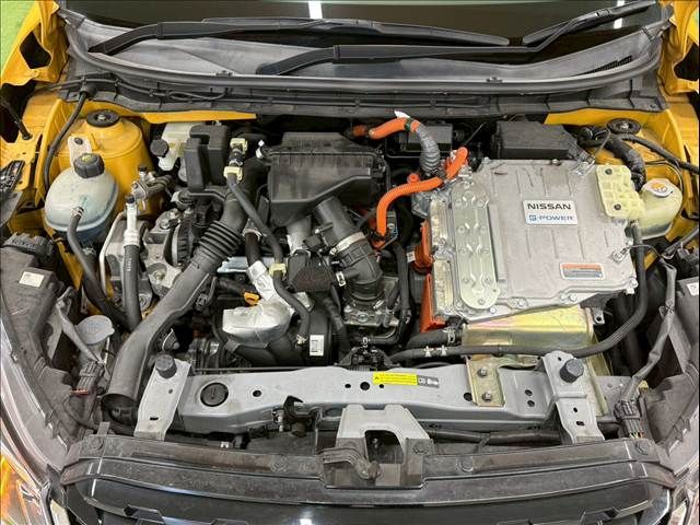 NISSAN KICKS 2020 Image 31