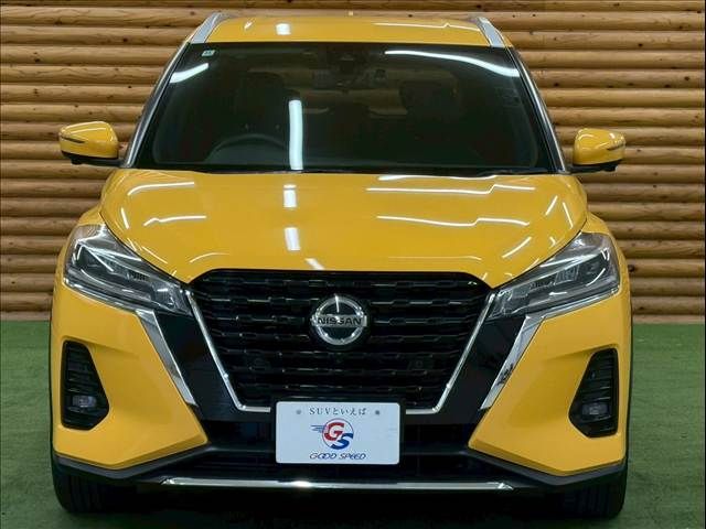 NISSAN KICKS 2020 Image 31