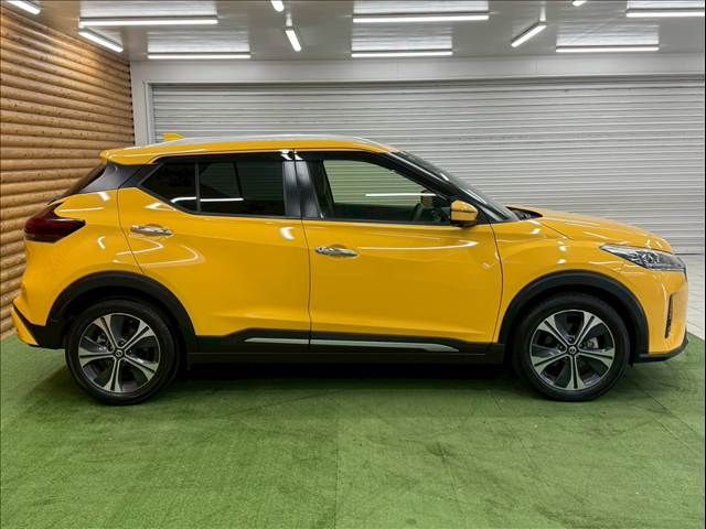 NISSAN KICKS 2020 Image 31