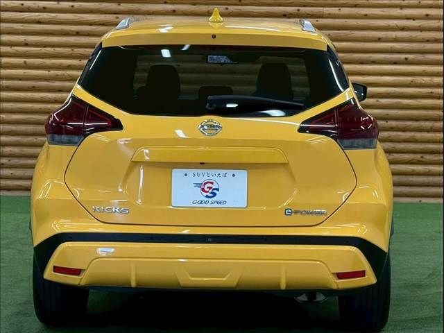 NISSAN KICKS 2020 Image 31