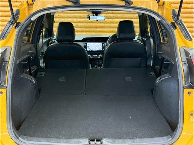 NISSAN KICKS 2020 Image 31