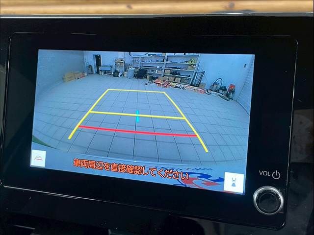 TOYOTA VOXY 2023 Image 31