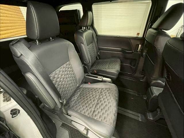 TOYOTA VOXY 2023 Image 31