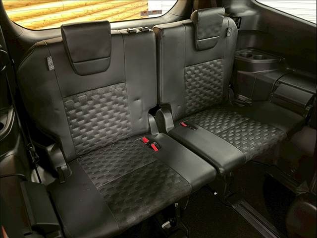 TOYOTA VOXY 2023 Image 31