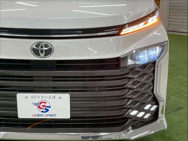 TOYOTA VOXY 2023 Image 31