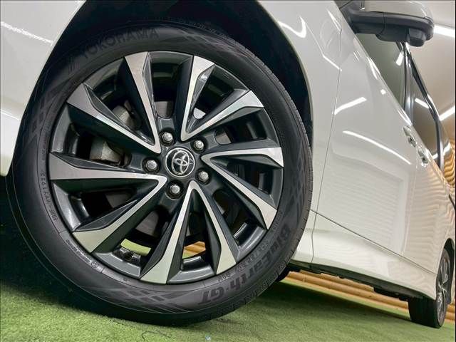 TOYOTA VOXY 2023 Image 31