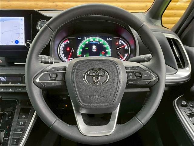 TOYOTA VOXY 2023 Image 31