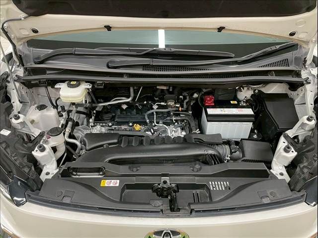 TOYOTA VOXY 2023 Image 31