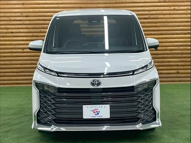 TOYOTA VOXY 2023 Image 31