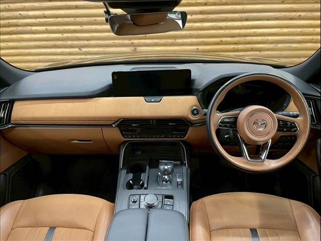 MAZDA CX-60 2022 Image 31
