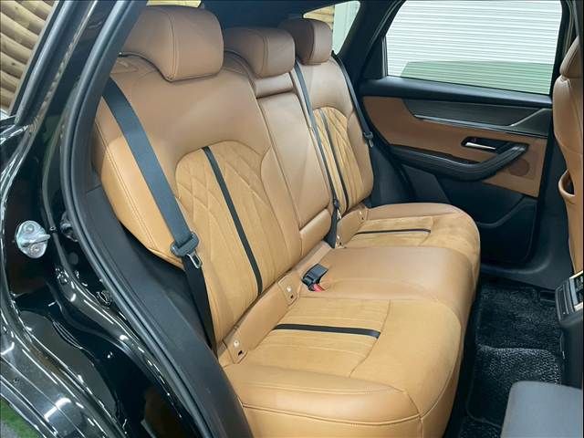 MAZDA CX-60 2022 Image 31