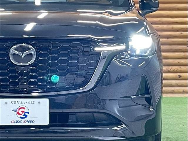 MAZDA CX-60 2022 Image 31