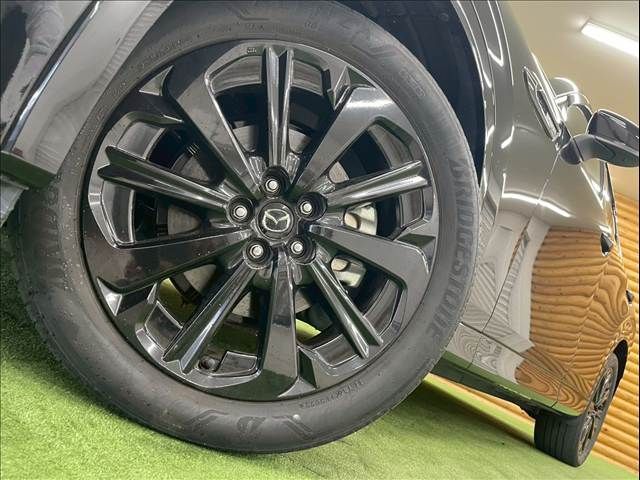 MAZDA CX-60 2022 Image 31